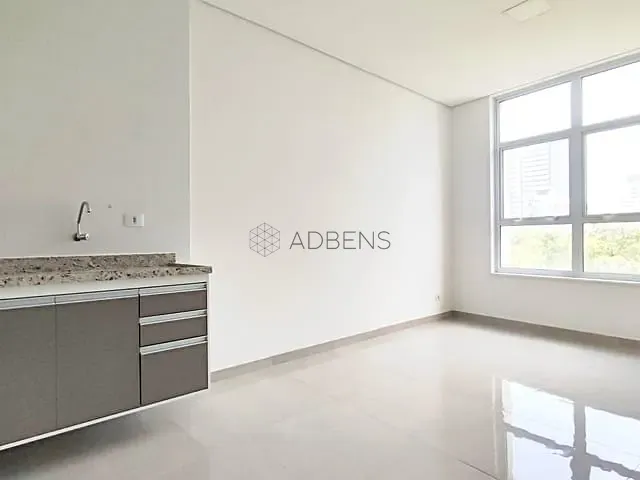 Apartamento 1 quarto e 1 banheiro, para alugar, no bairro República em São Paulo