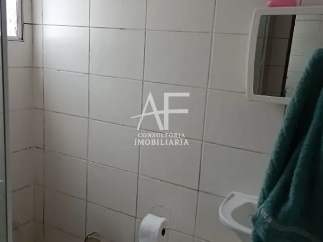 Apartamento com 48m² 2 quartos e 1 banheiro, à venda, no bairro Residencial Novo Horizonte em Taubaté