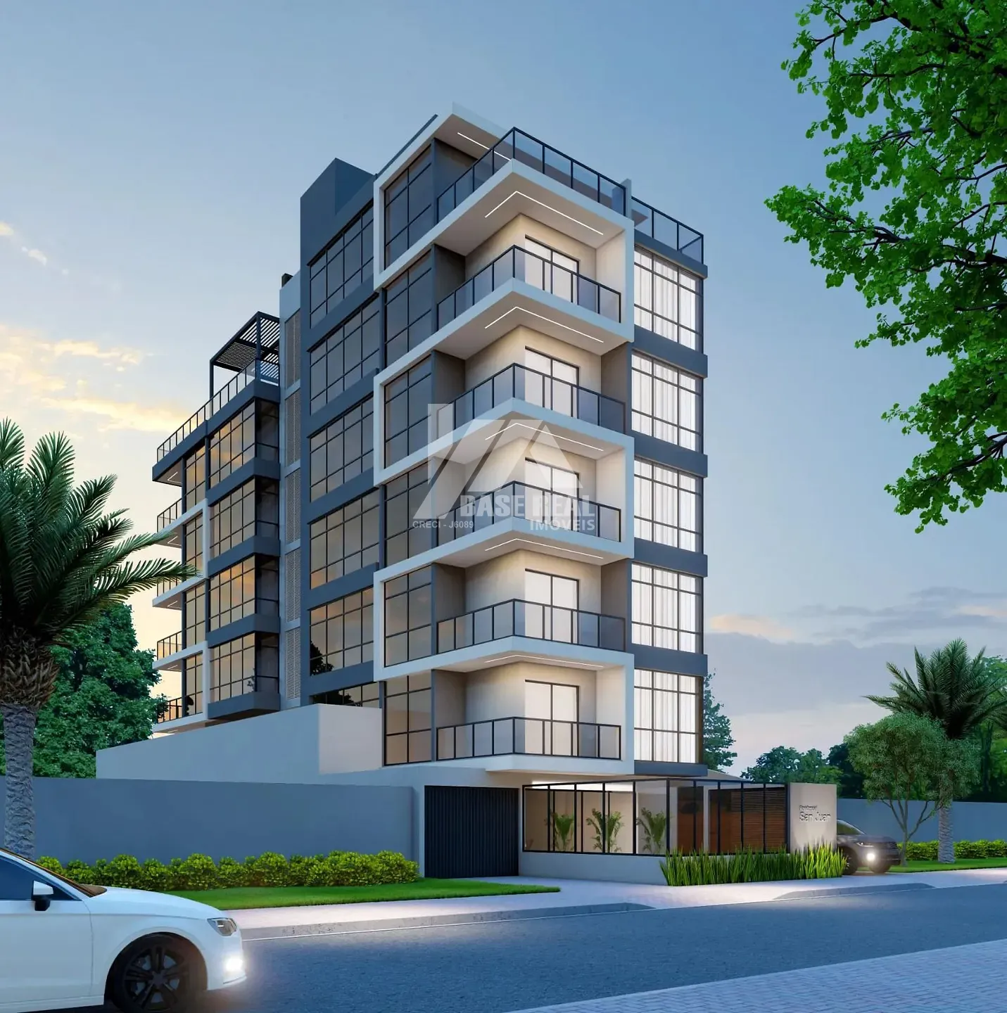 Apartamento à venda  no Centro de Guaratuba — Centro