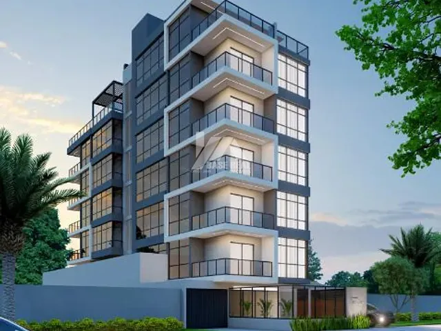 Apartamento com 133m² 3 quartos e 2 banheiros, à venda, no bairro Centro em Guaratuba