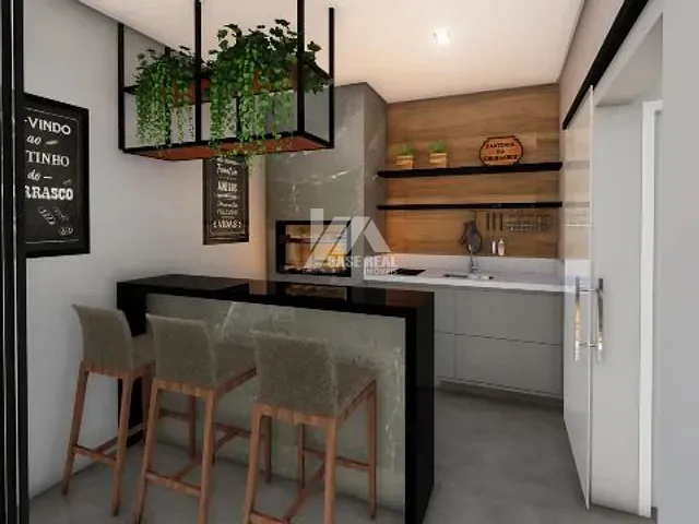 Apartamento com 133m² 3 quartos e 2 banheiros, à venda, no bairro Centro em Guaratuba