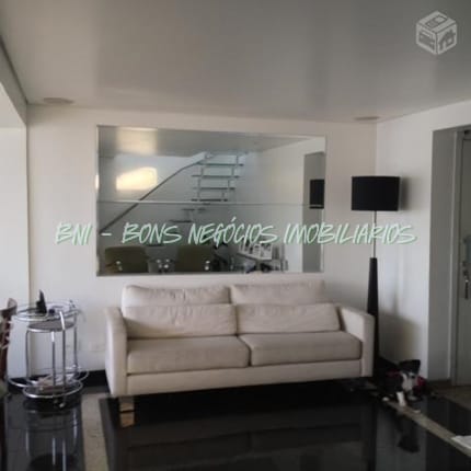 Apartamento, 3 quartos, 193 m² - Foto 8