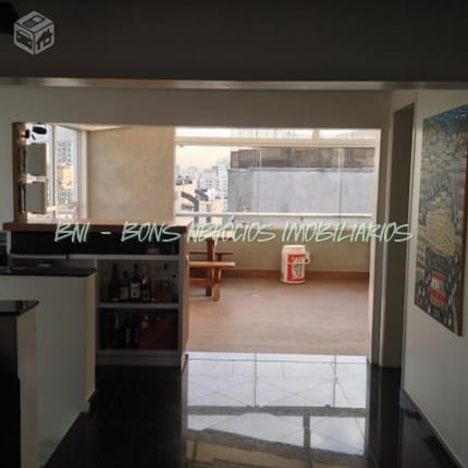 Apartamento, 3 quartos, 193 m² - Foto 2