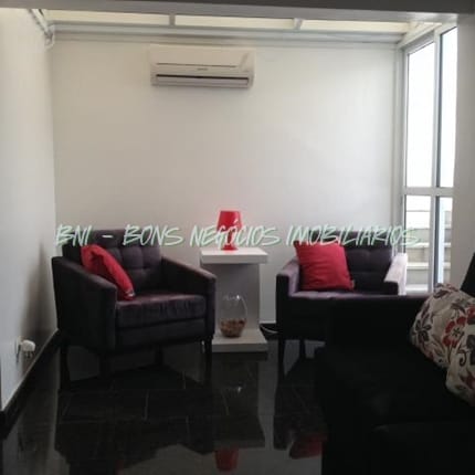 Apartamento, 3 quartos, 193 m² - Foto 6