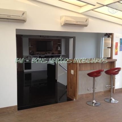 Apartamento, 3 quartos, 193 m² - Foto 4