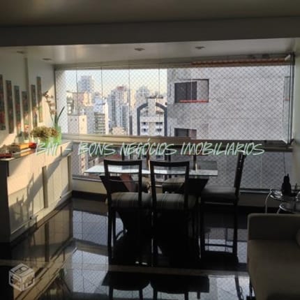 Apartamento, 3 quartos, 193 m² - Foto 3