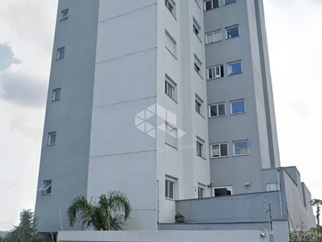 Apartamento 3 quartos e 2 banheiros, à venda, no bairro Kayser em Caxias do Sul