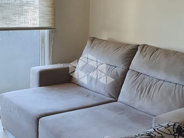 Apartamento 3 quartos e 2 banheiros, à venda, no bairro Kayser em Caxias do Sul