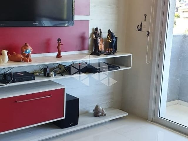 Apartamento 3 quartos e 2 banheiros, à venda, no bairro Kayser em Caxias do Sul
