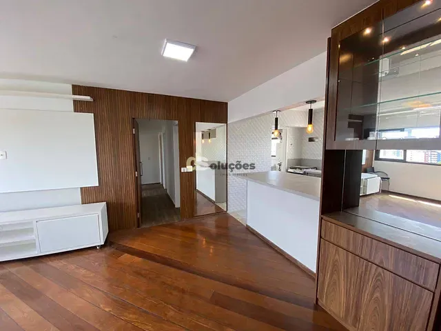Apartamento 3 quartos e 2 banheiros, à venda, no bairro Vila Leopoldina em São Paulo