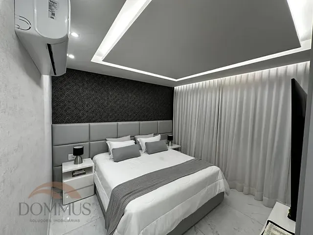 Apartamento com 215m² 3 quartos e 4 banheiros, à venda, no bairro Cidade Nobre em Ipatinga