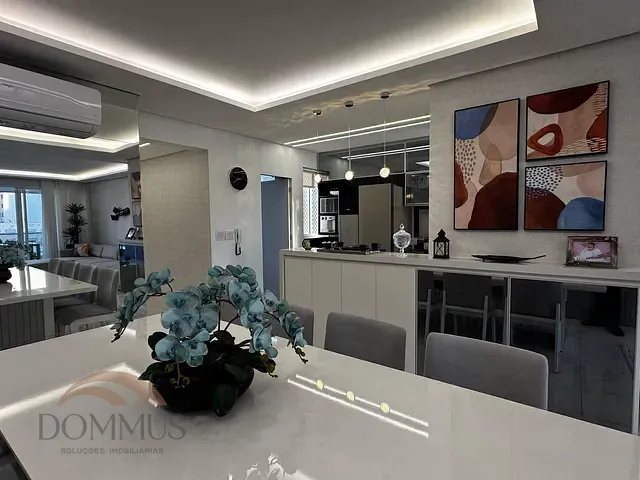 Apartamento com 215m² 3 quartos e 4 banheiros, à venda, no bairro Cidade Nobre em Ipatinga