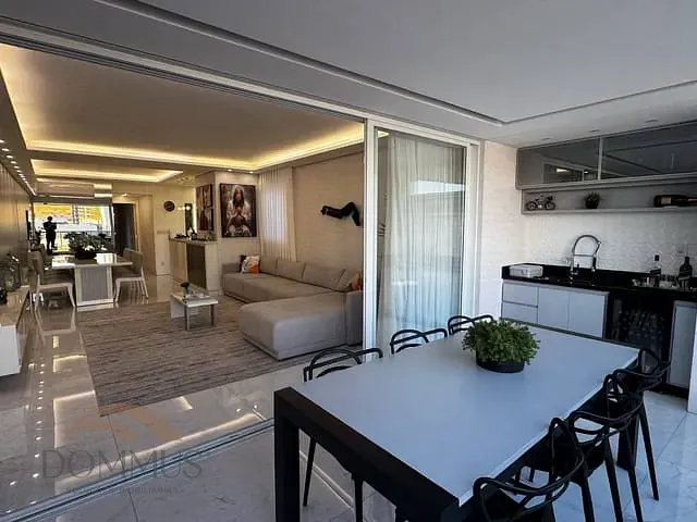 Apartamento com 215m² 3 quartos e 4 banheiros, à venda, no bairro Cidade Nobre em Ipatinga