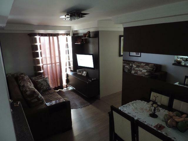 Foto do Apartamento - Apartamento  residencial à venda, Conjunto Residencial Trinta e Um de Março, São José dos Campos. | INDEPENDENCE NEGOCIOS IMOBILIARIOS LTDA