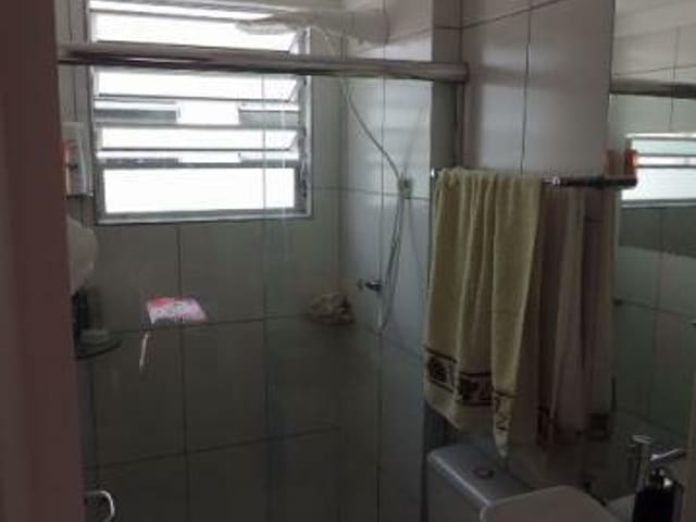 Foto do Apartamento - Apartamento  residencial à venda, Conjunto Residencial Trinta e Um de Março, São José dos Campos. | INDEPENDENCE NEGOCIOS IMOBILIARIOS LTDA