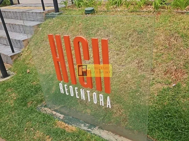 Apartamento com 77m² 3 quartos e 2 banheiros, à venda, no bairro Vila Redentora em São José do Rio Preto