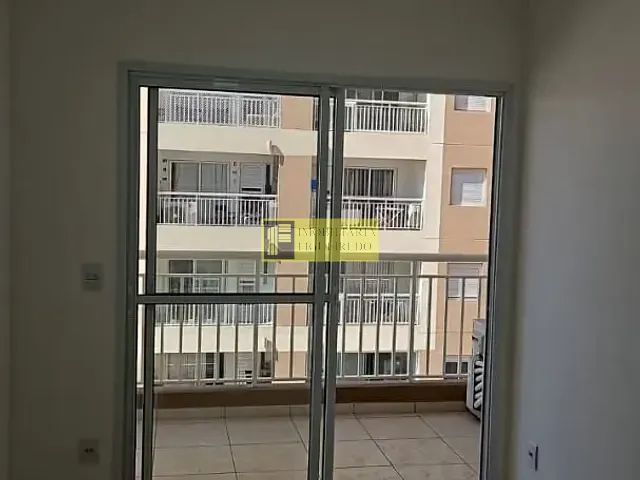 Apartamento com 77m² 3 quartos e 2 banheiros, à venda, no bairro Vila Redentora em São José do Rio Preto