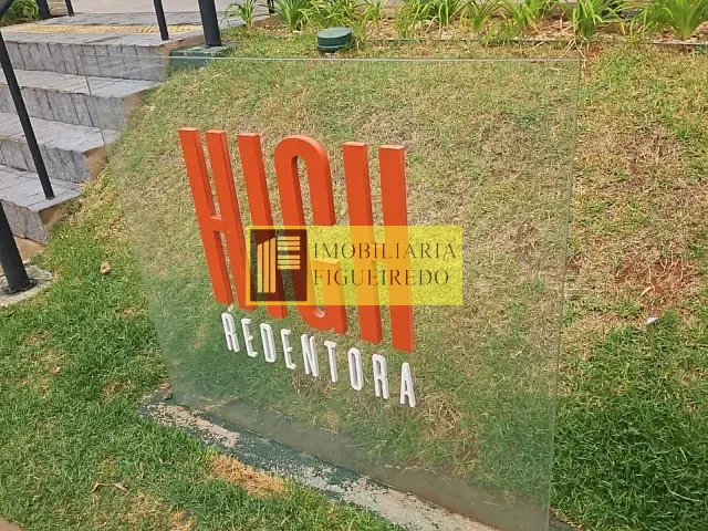 Apartamento com 77m² 3 quartos e 2 banheiros, à venda, no bairro Vila Redentora em São José do Rio Preto