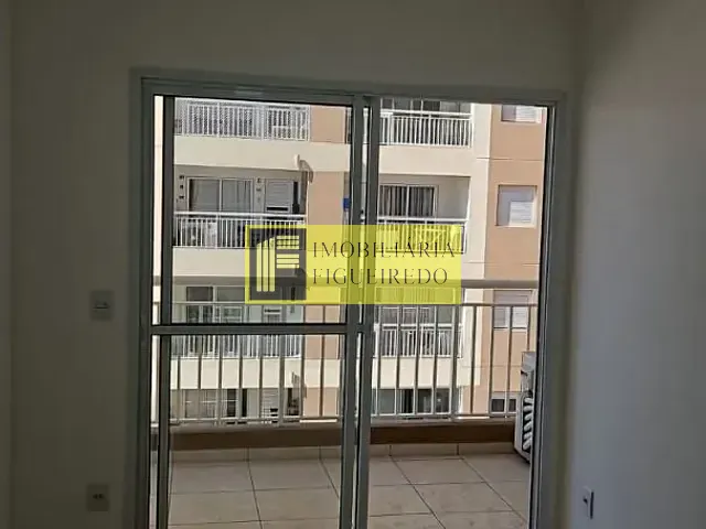 Apartamento com 77m² 3 quartos e 2 banheiros, à venda, no bairro Vila Redentora em São José do Rio Preto