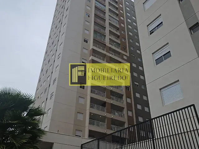 Apartamento com 77m² 3 quartos e 2 banheiros, à venda, no bairro Vila Redentora em São José do Rio Preto