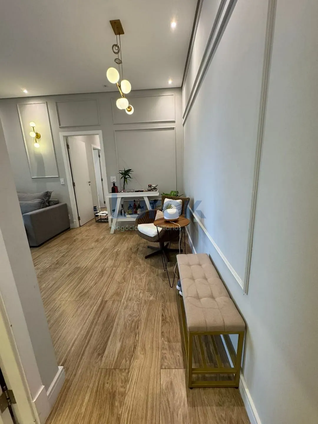 Apartamento, 3 quartos, 134 m² - Foto 14