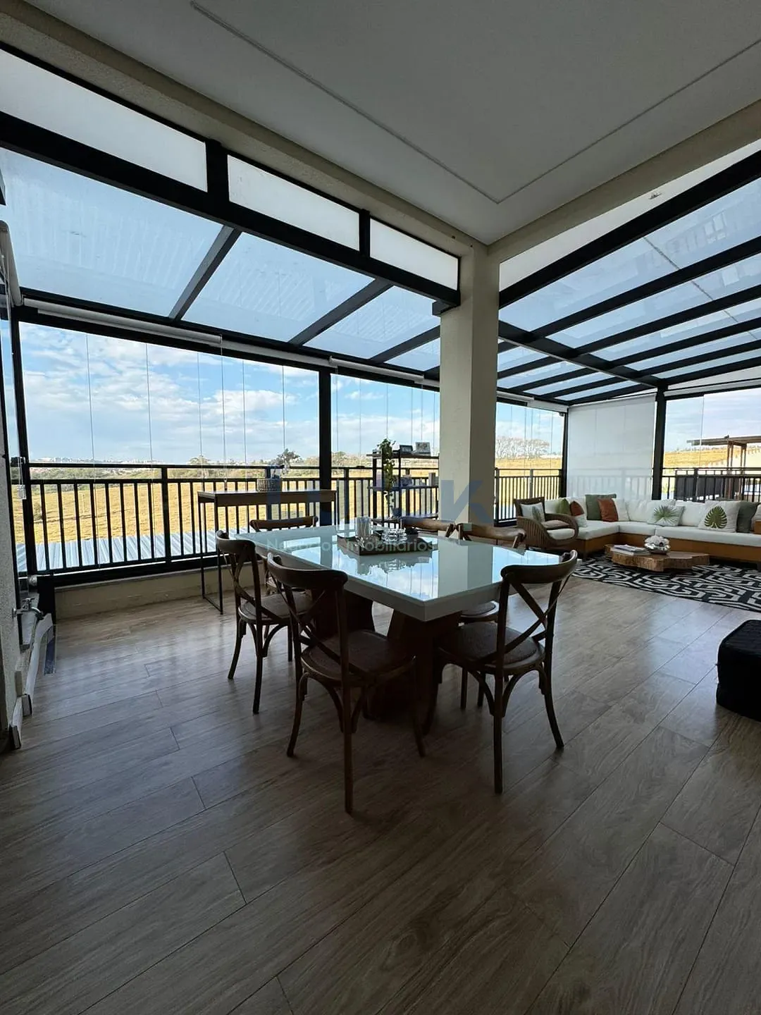 Apartamento, 3 quartos, 134 m² - Foto 4