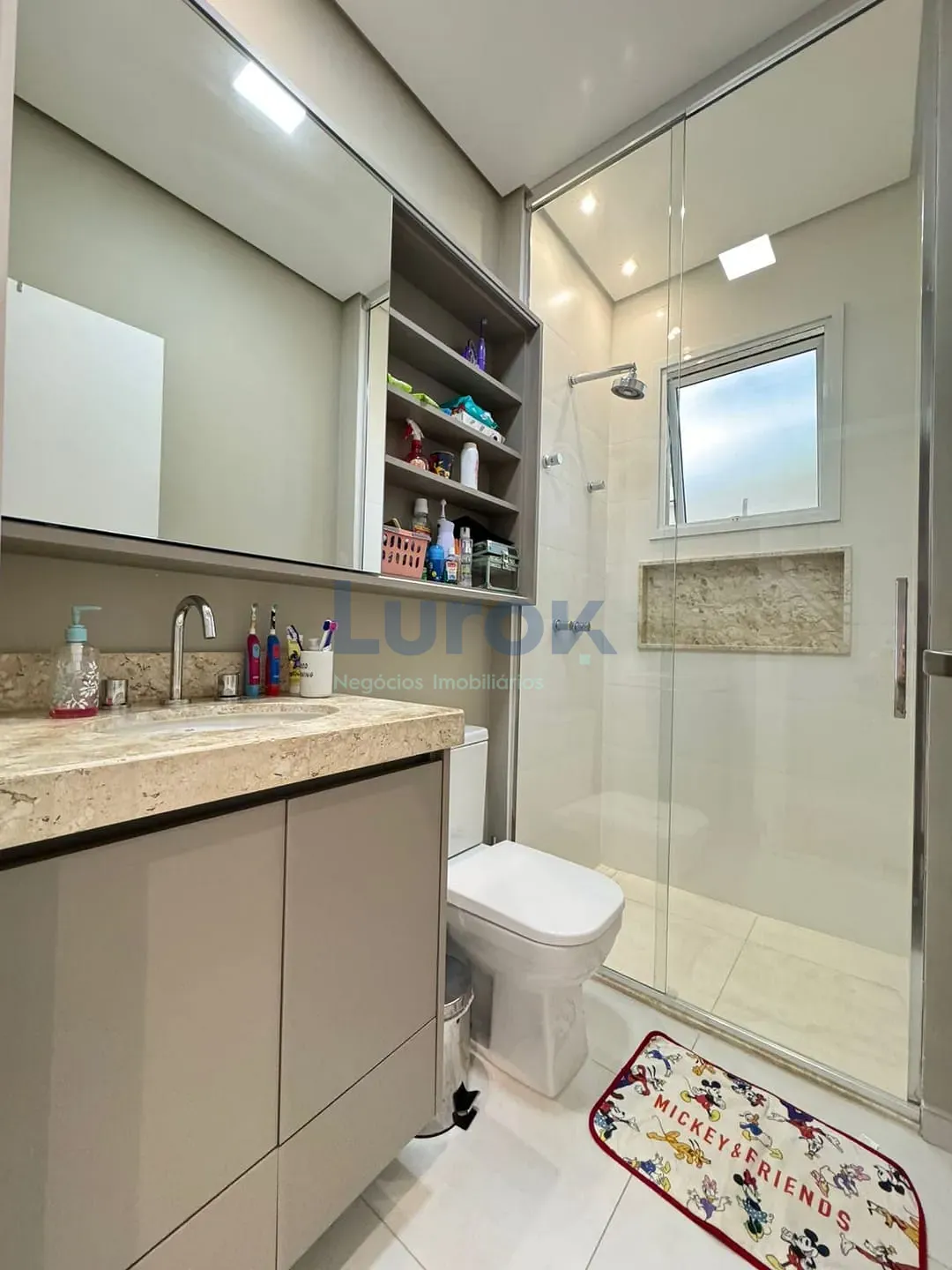 Apartamento, 3 quartos, 134 m² - Foto 21