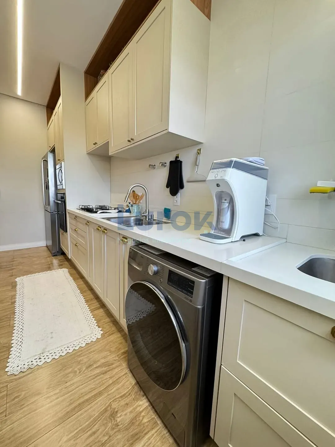 Apartamento, 3 quartos, 134 m² - Foto 18