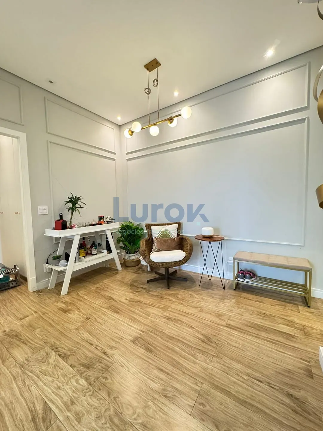 Apartamento, 3 quartos, 134 m² - Foto 23