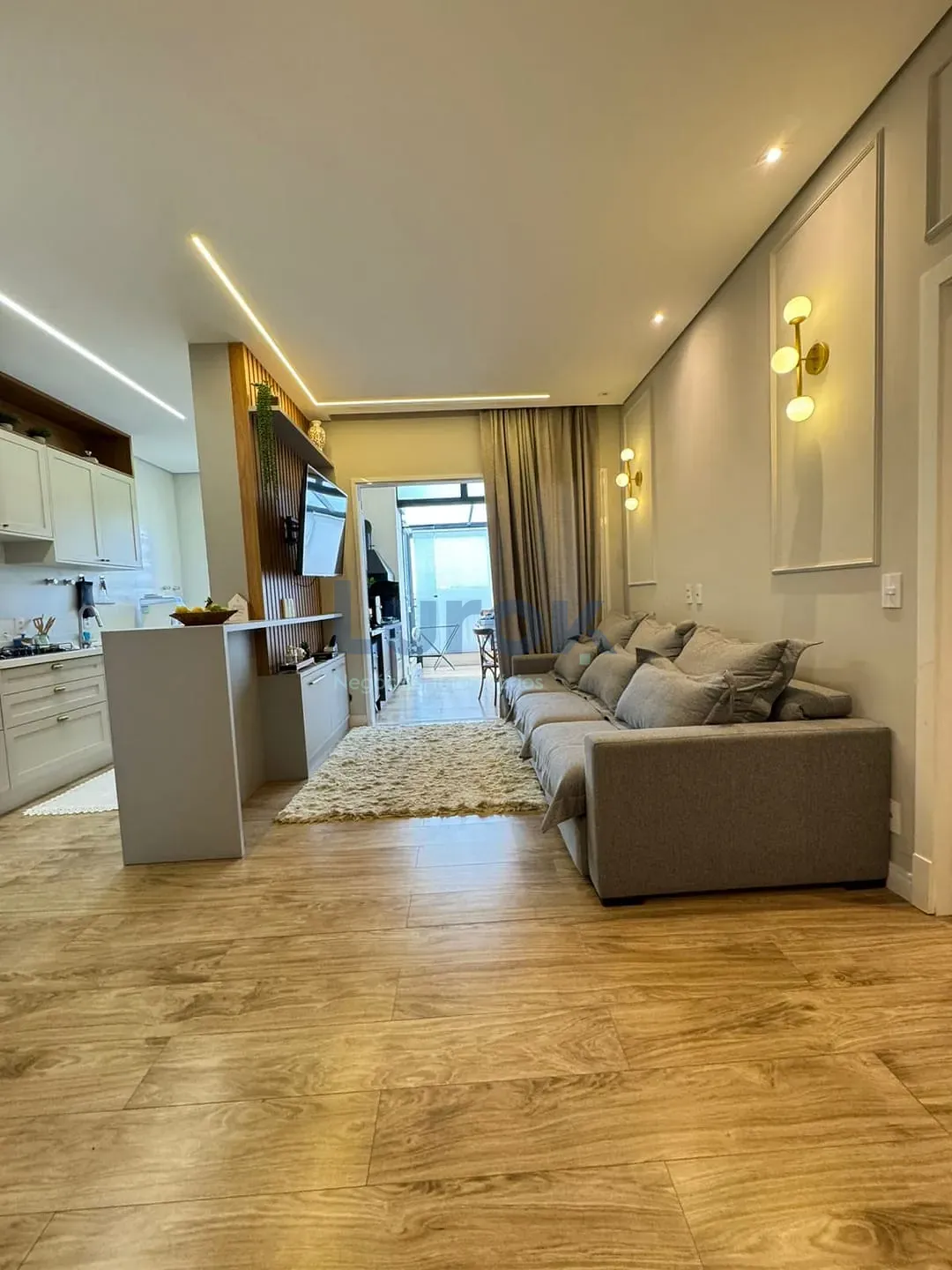 Apartamento, 3 quartos, 134 m² - Foto 11