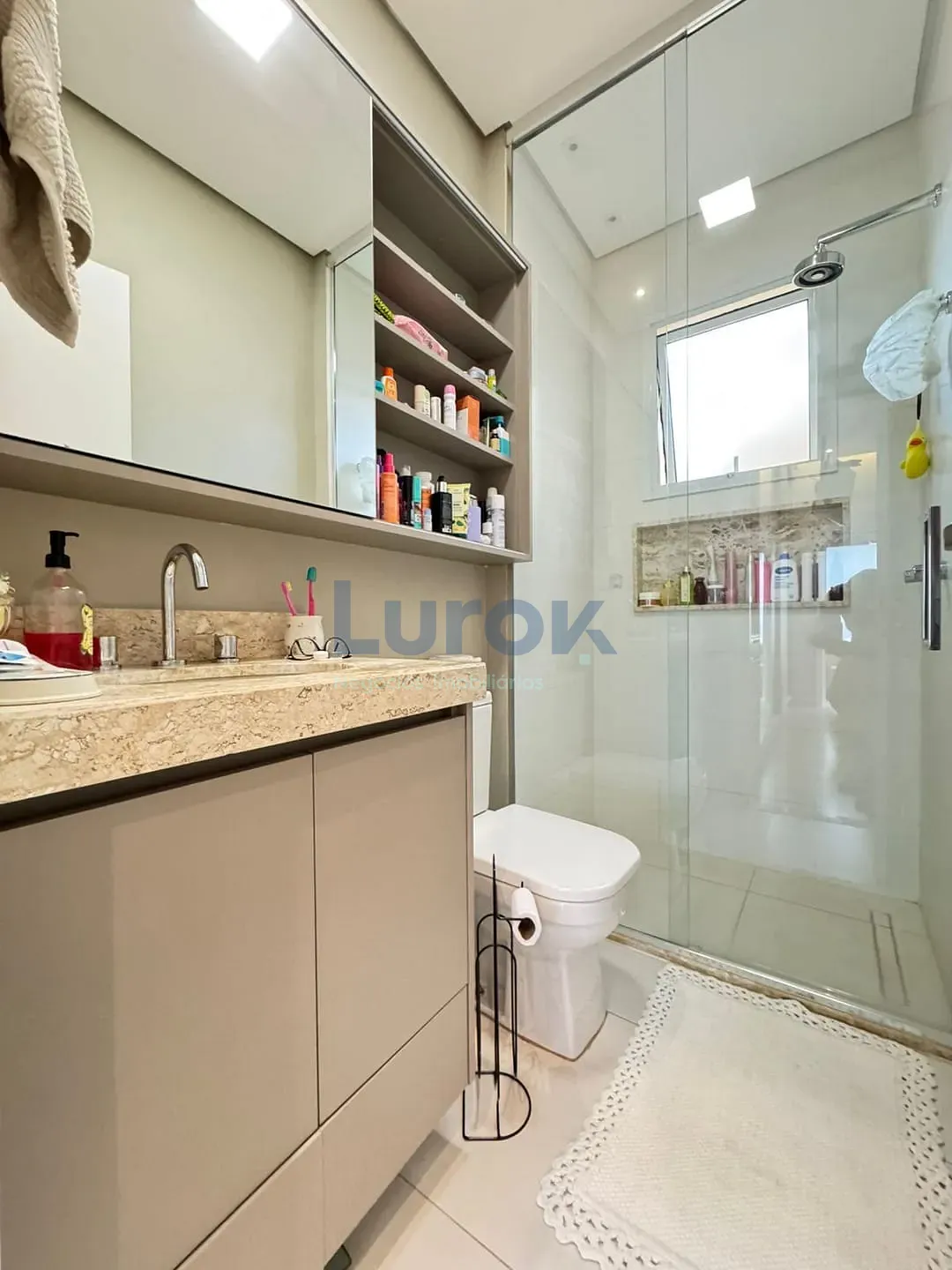 Apartamento, 3 quartos, 134 m² - Foto 24
