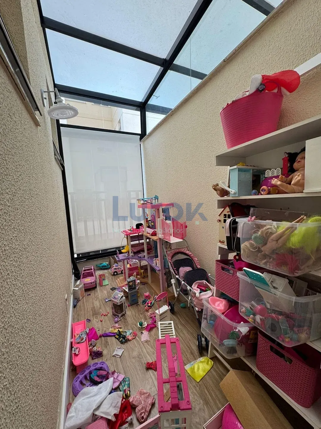 Apartamento, 3 quartos, 134 m² - Foto 25