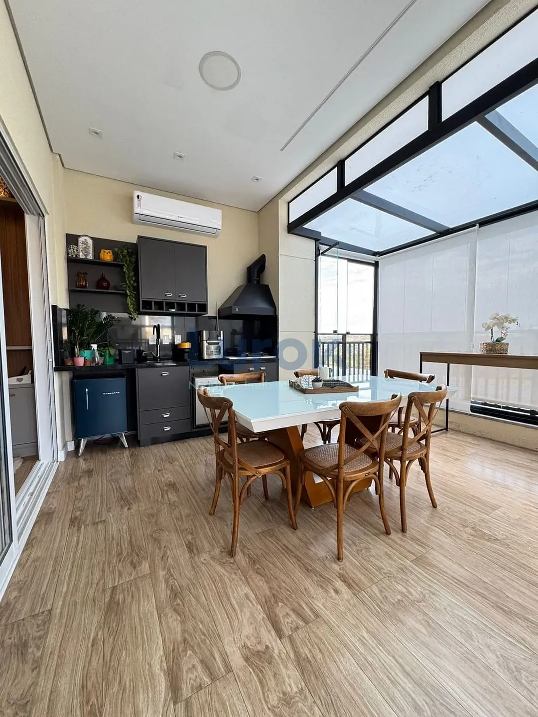 Apartamento, 3 quartos, 134 m² - Foto 10