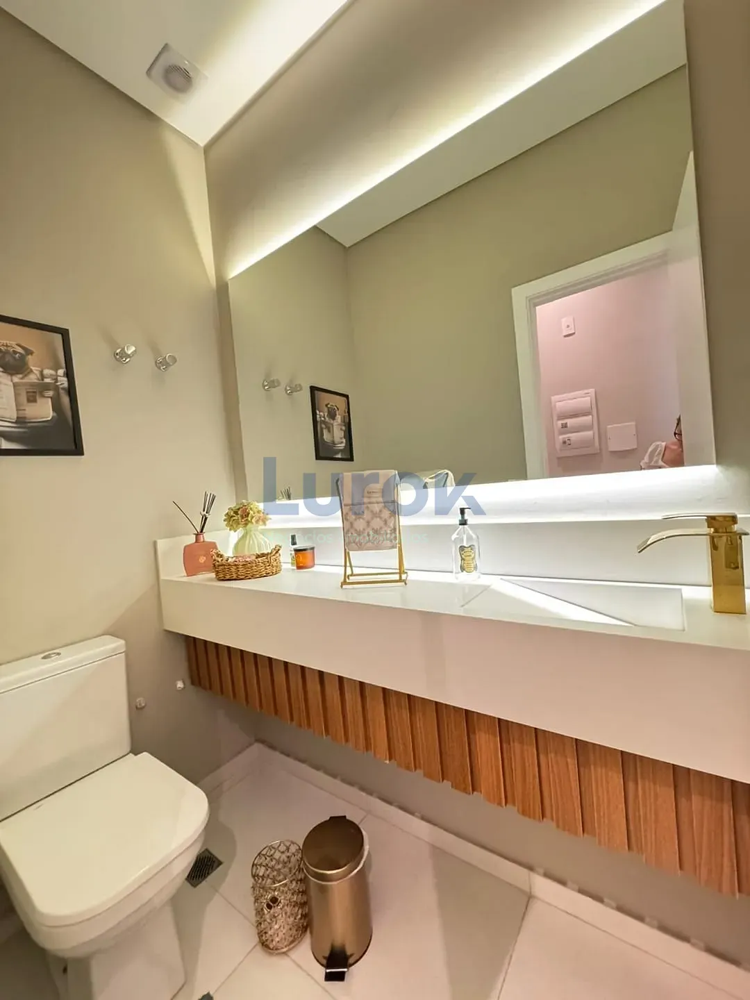 Apartamento, 3 quartos, 134 m² - Foto 26