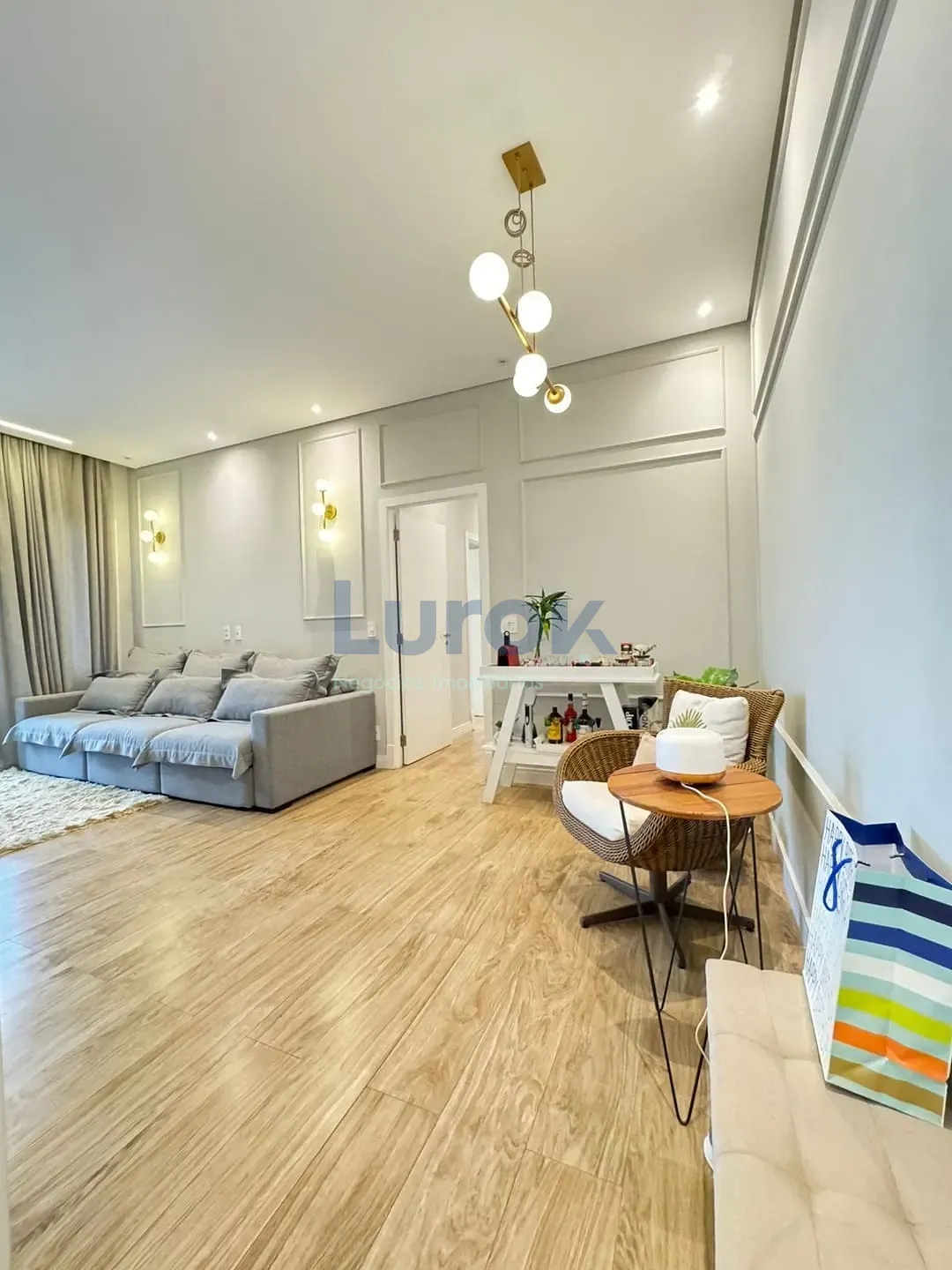 Apartamento, 3 quartos, 134 m² - Foto 15