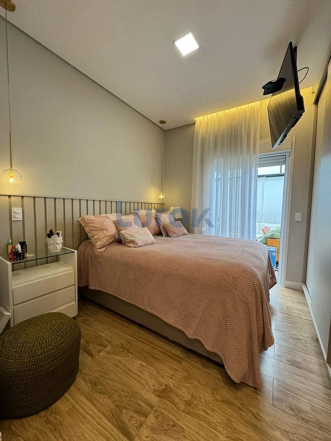 Apartamento, 3 quartos, 134 m² - Foto 27