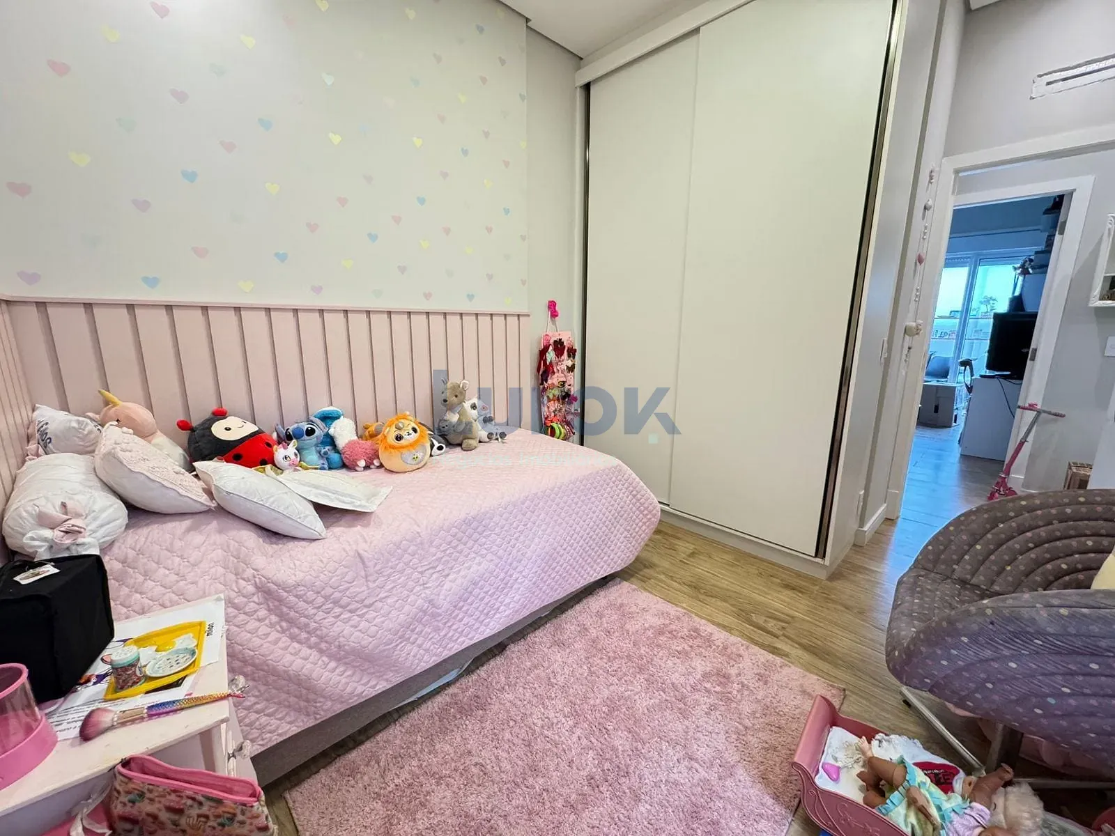 Apartamento, 3 quartos, 134 m² - Foto 29