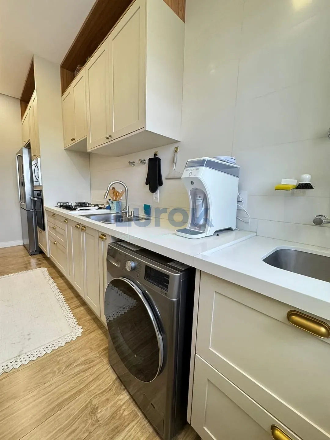 Apartamento, 3 quartos, 134 m² - Foto 30