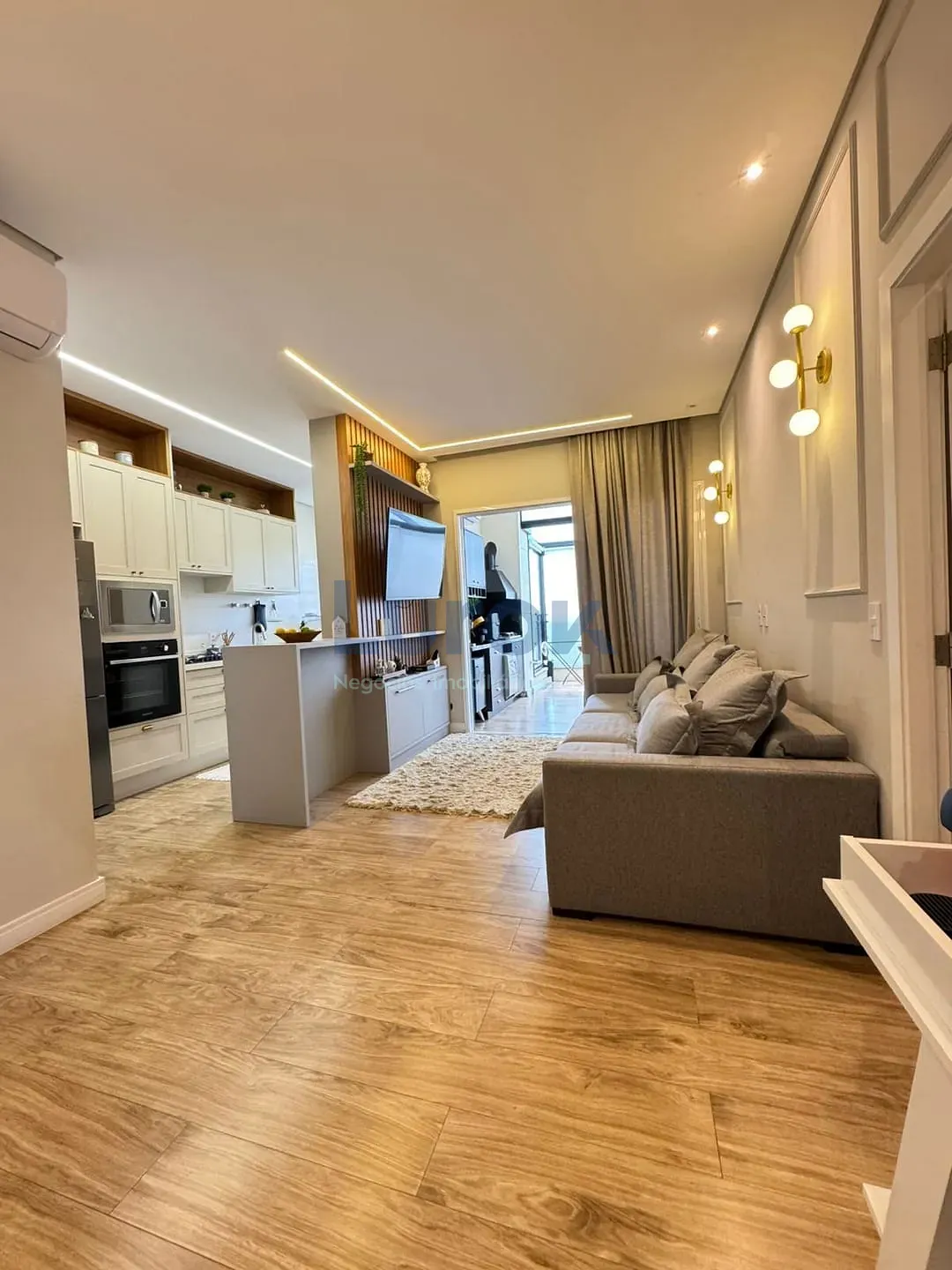 Apartamento, 3 quartos, 134 m² - Foto 12