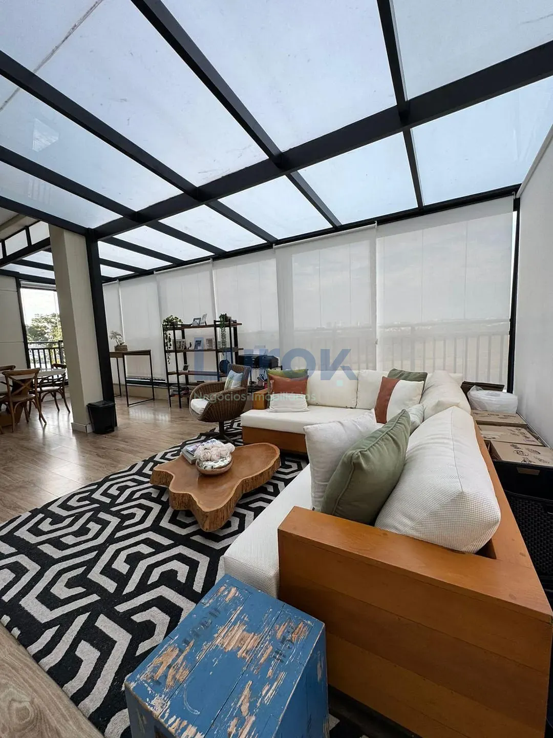 Apartamento, 3 quartos, 134 m² - Foto 7