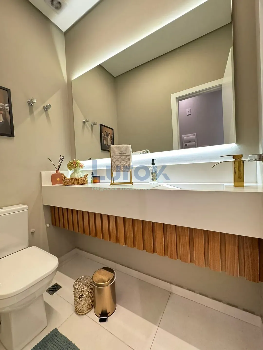 Apartamento, 3 quartos, 134 m² - Foto 20