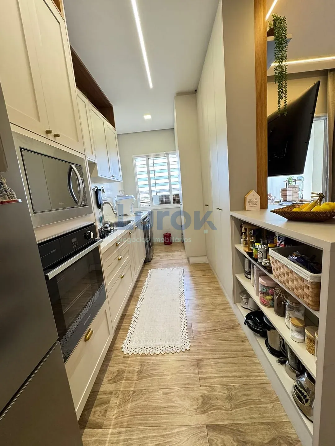 Apartamento, 3 quartos, 134 m² - Foto 16