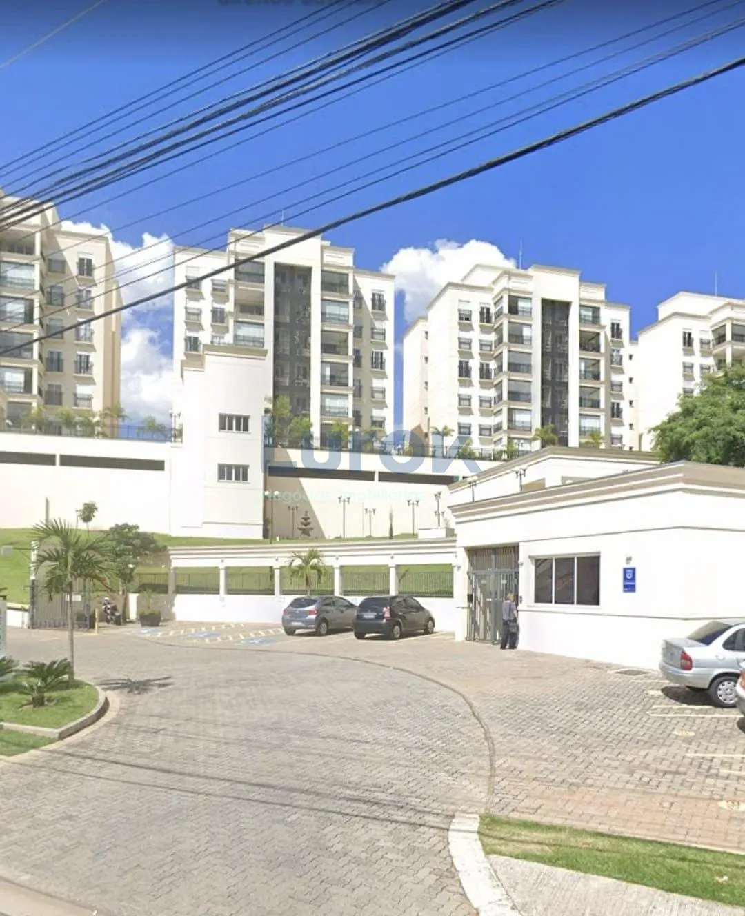 Apartamento, 3 quartos, 134 m² - Foto 1