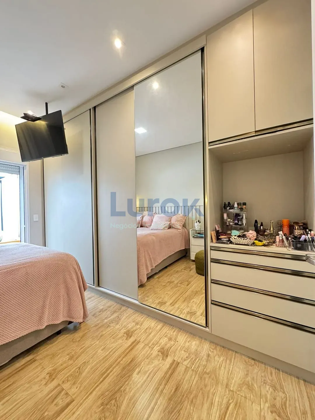 Apartamento, 3 quartos, 134 m² - Foto 22