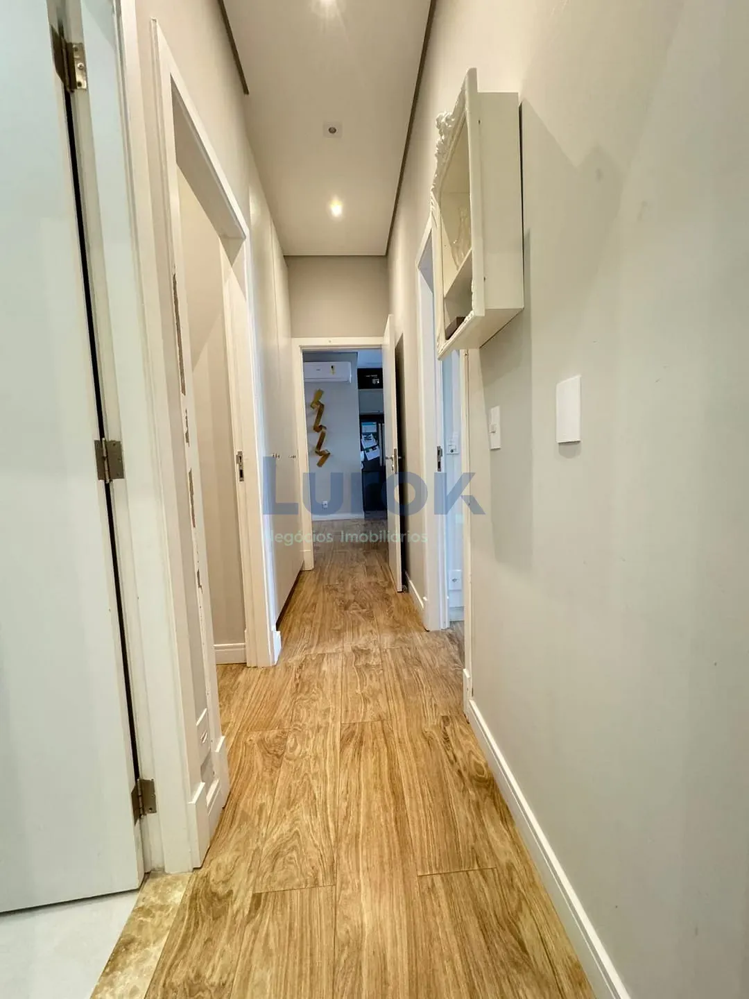 Apartamento, 3 quartos, 134 m² - Foto 33