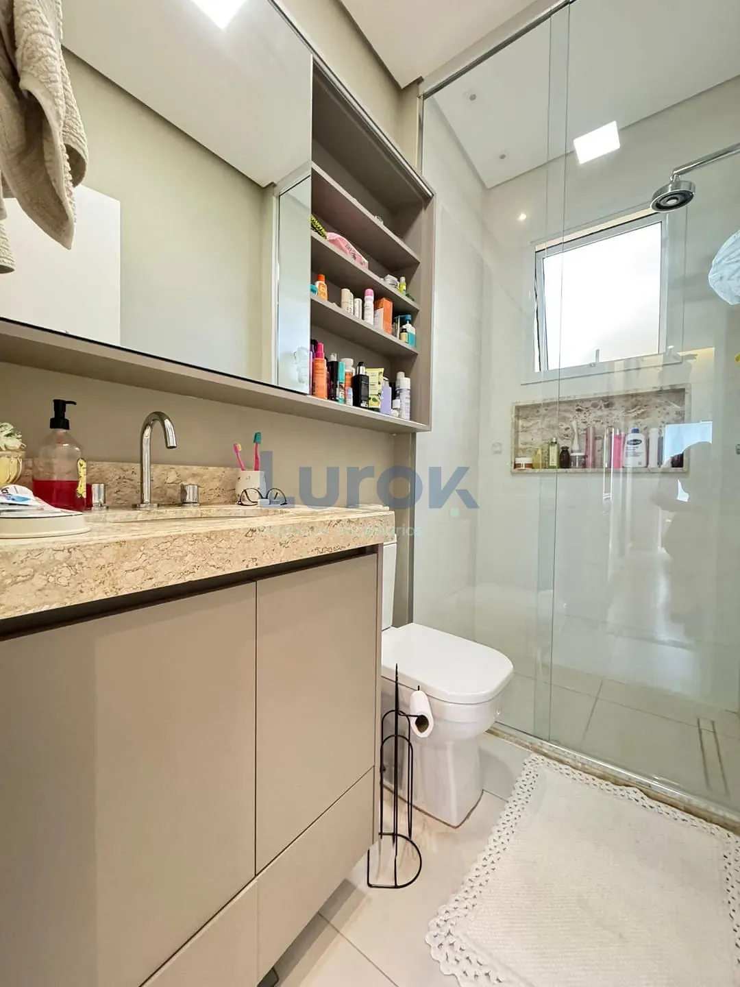 Apartamento, 3 quartos, 134 m² - Foto 36