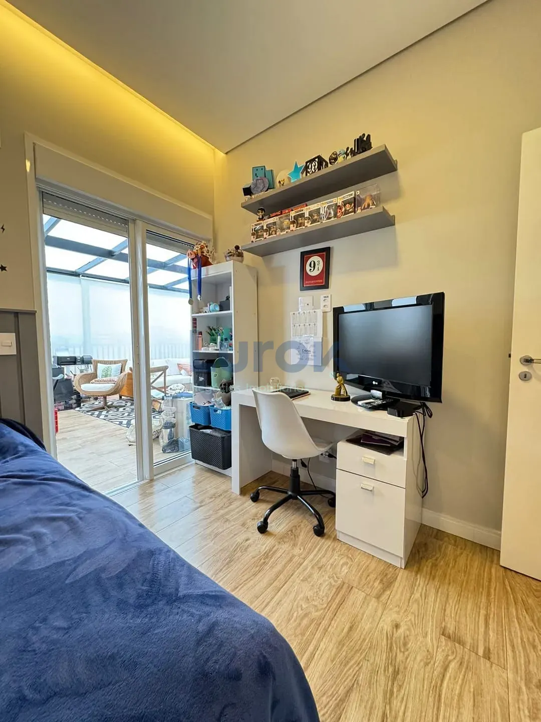 Apartamento, 3 quartos, 134 m² - Foto 8
