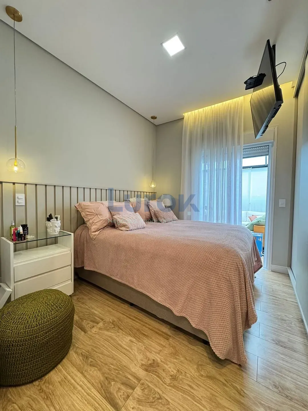 Apartamento, 3 quartos, 134 m² - Foto 34