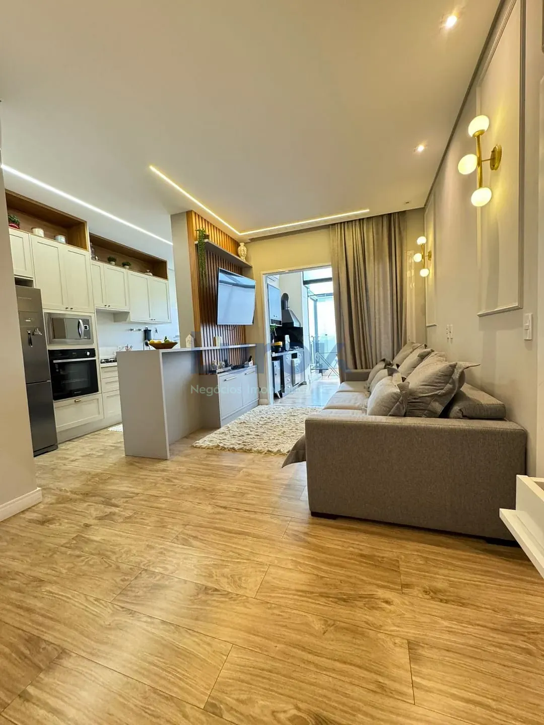 Apartamento, 3 quartos, 134 m² - Foto 9