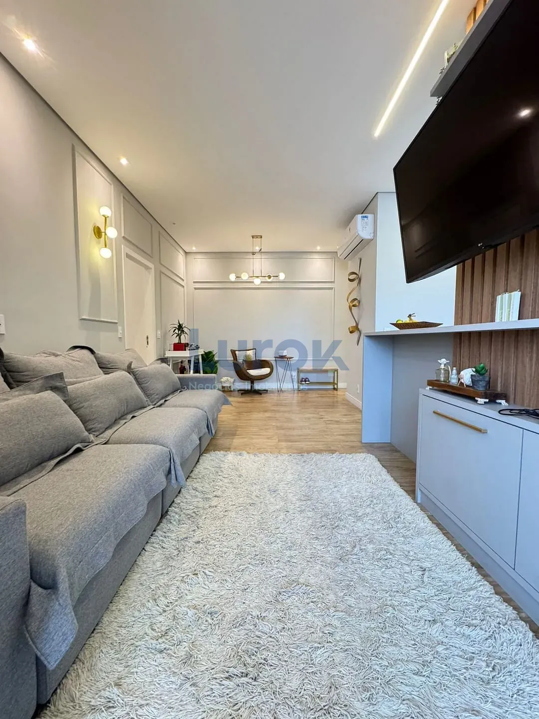 Apartamento, 3 quartos, 134 m² - Foto 13